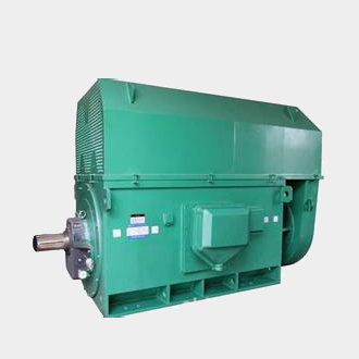 内蒙古Y7104-4、4500KW方箱式高压电机标准